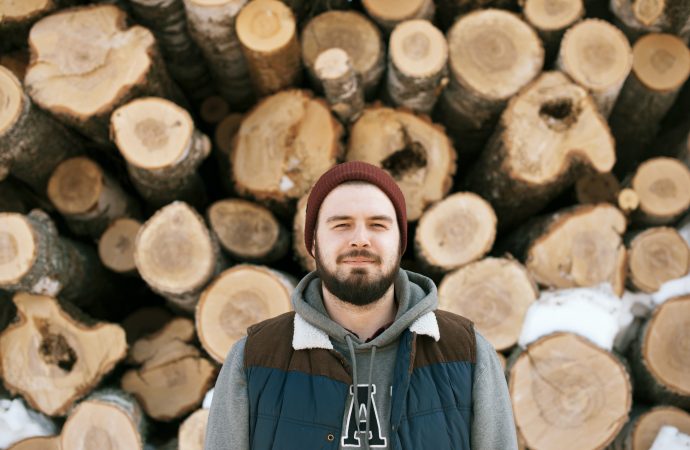 A Sustainable Harvest: How the US Wood Industry Balances Profit with Environmental Stewardship