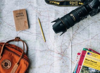 The Rise of Social Media Influencers: How the Internet Shapes Our Travel Aspirations