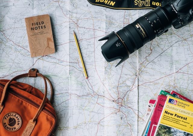 The Rise of Social Media Influencers: How the Internet Shapes Our Travel Aspirations