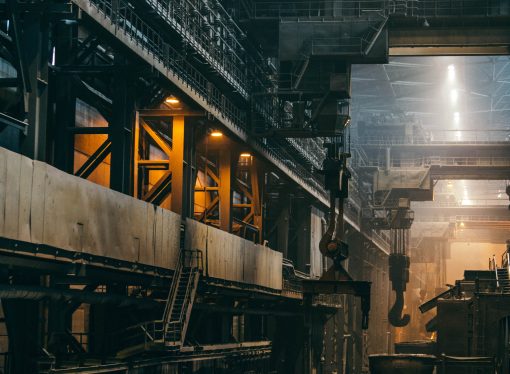 Sustainable Solutions: How the Metal Industry is Adapting to Environmental Standards in 2023