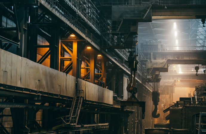 Sustainable Solutions: How the Metal Industry is Adapting to Environmental Standards in 2023