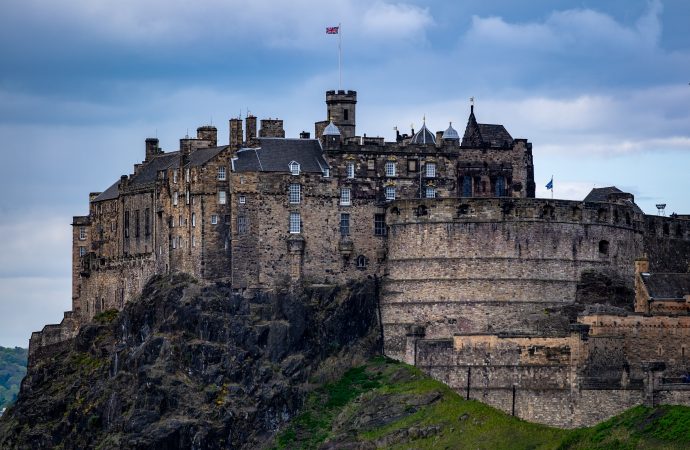 The best castle and palace tours around the world