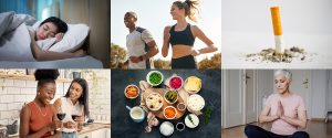 Immune-Boosting Habits for Winter