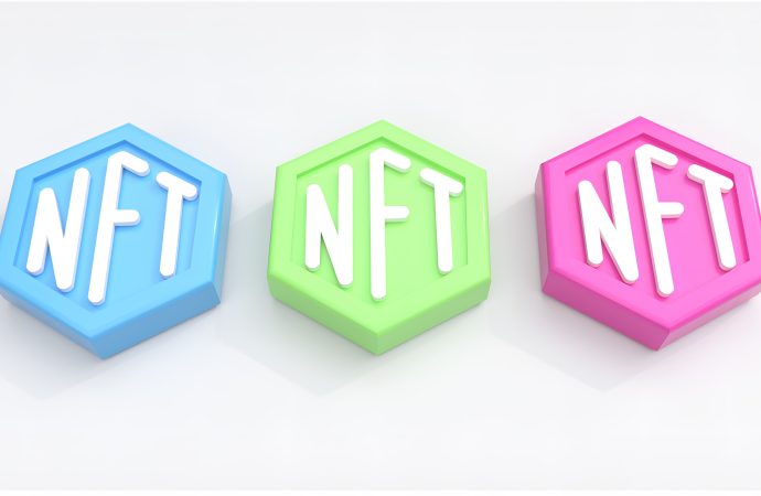 “Tokenizing Creativity: How NFTs are Revolutionizing the Art World”