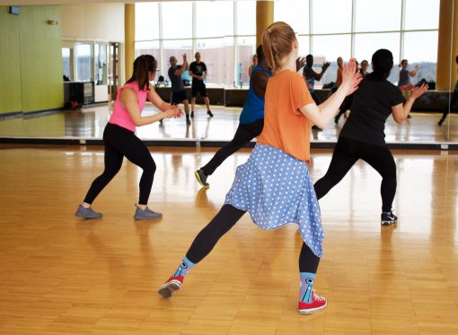 Dancing Your Way to a Healthier You: Zumba and Other Dance-Based Fitness Routines