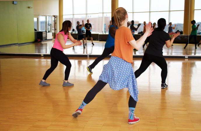 Dancing Your Way to a Healthier You: Zumba and Other Dance-Based Fitness Routines