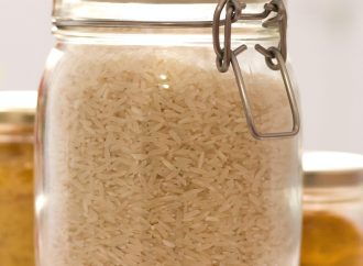 Your Guide to Choosing Nutritious Rice Varieties