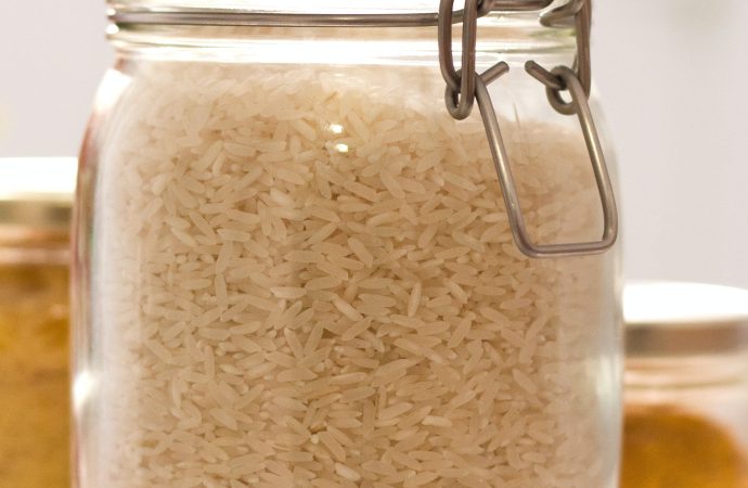 Your Guide to Choosing Nutritious Rice Varieties