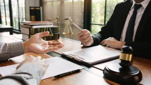 Evidence in Legal Proceedings
