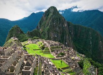 Unforgettable experiences in South America