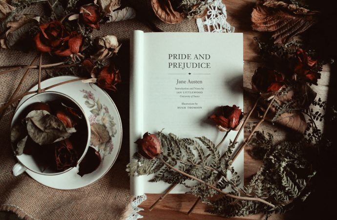 Breaking the Stereotypes: The Enduring Appeal of Jane Austen’s Pride and Prejudice