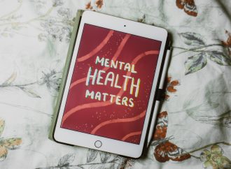 Mental Health Makeover: Small Steps for a Brighter 2023