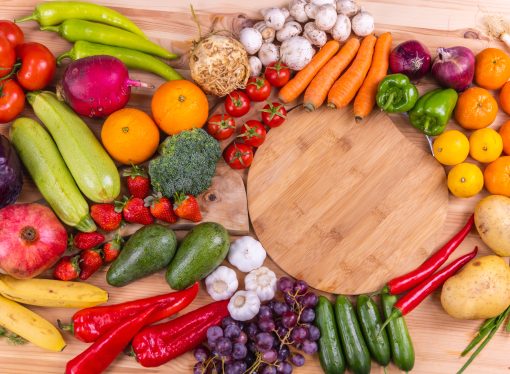 “Healthy Eating, Healthy Heart: The Link Between Nutrition and Cardiovascular Wellness”.