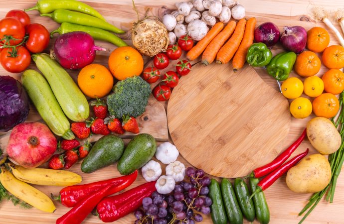 “Healthy Eating, Healthy Heart: The Link Between Nutrition and Cardiovascular Wellness”.