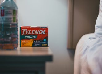 What to do when Children’s Tylenol is out of stock