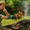 Compost Troubleshooting: Fix Smelly, Wet, or Dry Piles