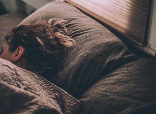 10 Simple Tips to Improve Your Sleeping Habits and Boost Your Well-Being