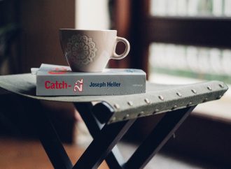 Navigating the Madness: An Analysis of Joseph Heller’s “Catch-22”