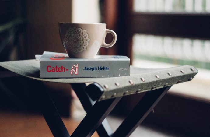 Navigating the Madness: An Analysis of Joseph Heller’s “Catch-22”