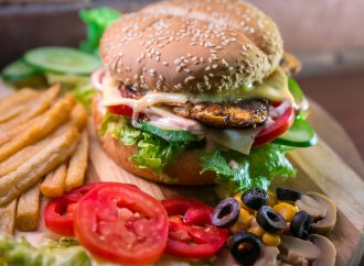 “Fast Food Without the Regret: Tips for Choosing Healthier Options”: