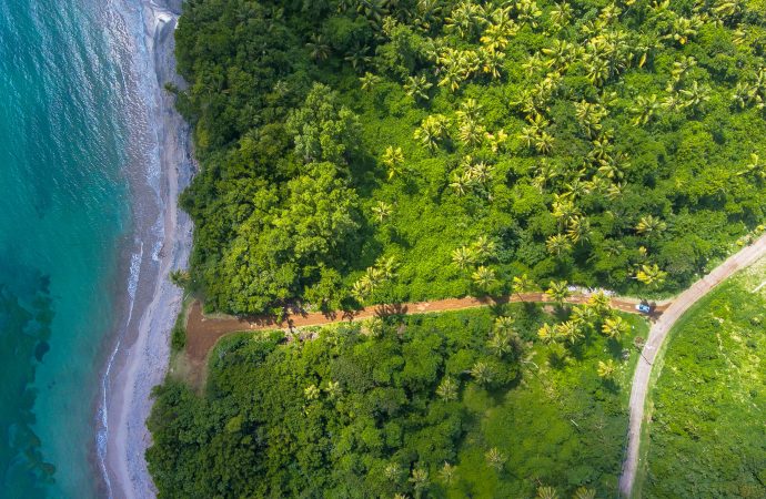 From Soil Health to Food Security: Understanding the Interconnectedness of Climate and Agriculture