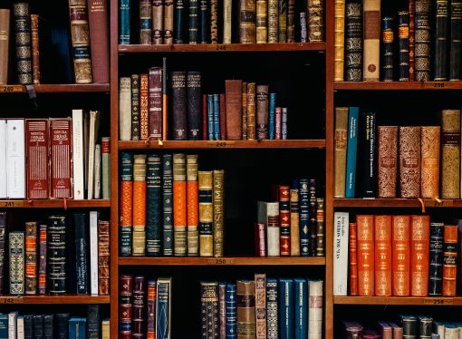 Navigating the Legal Landscape: Why a Law Library is Essential for Attorneys and Paralegals