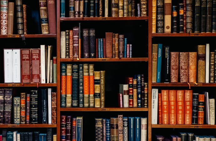 Navigating the Legal Landscape: Why a Law Library is Essential for Attorneys and Paralegals