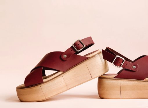 The Timeless Appeal of the Classic Fisherman Sandal