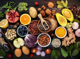 Boosting Brain Power with a Balanced Diet: Tips for Optimal Nutrition