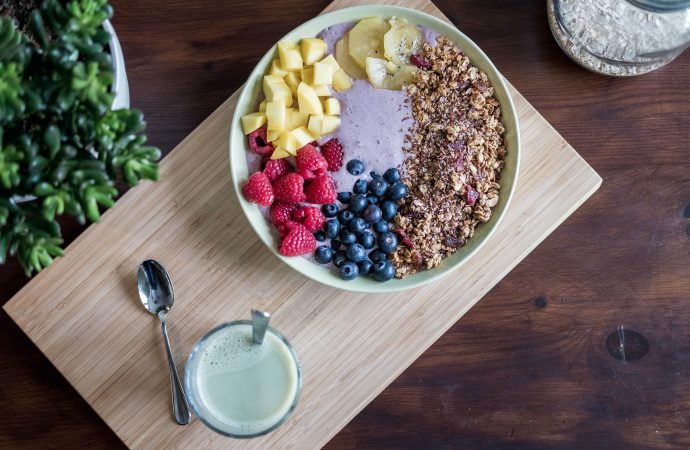 Nourishing your Noggin: The Best ‘Brain Food’ to Power Up Your Day