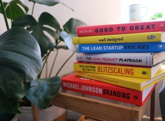 The Best Business Books: Insights and Strategies from Industry Leaders