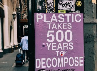 “A Brief History of Plastic: Innovations and Challenges in the Industry”