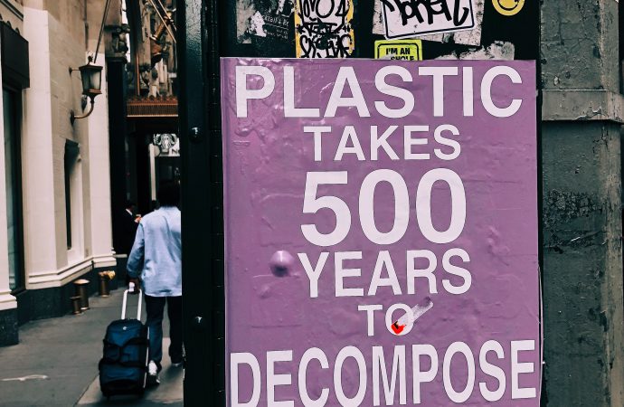 “A Brief History of Plastic: Innovations and Challenges in the Industry”