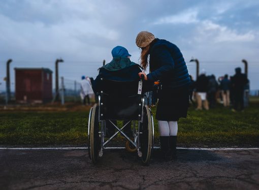 The Benefits of Exercise for Mental Health: A Guide for People with Disabilities