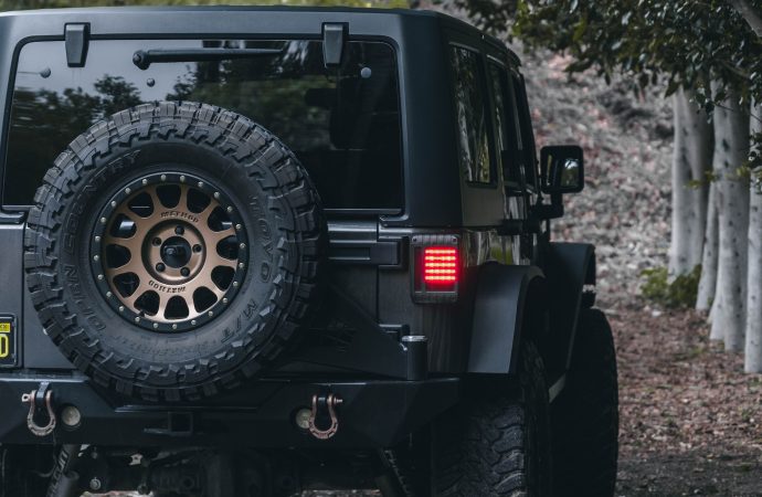 Jeep Maker to Provide Buyouts: The Future of the Company’s Workforce