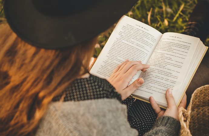 The Power of Books: How Reading Can Improve Your Mental Health