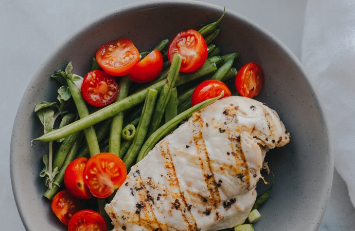 Mastering the Art of Meal Planning: A Guide to Saving Time, Money, and Stress