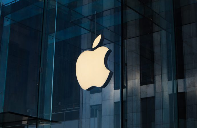 Understanding Apple’s Relationship with China: A Brief Overview