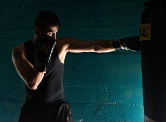 Punch Your Way to a Fitter You: The Power of Boxing Workouts