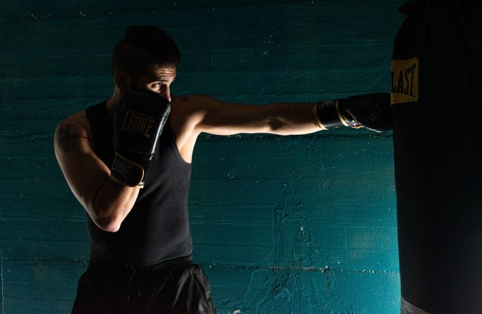 Punch Your Way to a Fitter You: The Power of Boxing Workouts