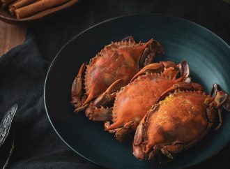 Neanderthal Crab Roast Leftover Finds New Life