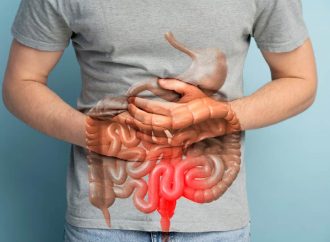 Colon Cancer on the Rise in Young People