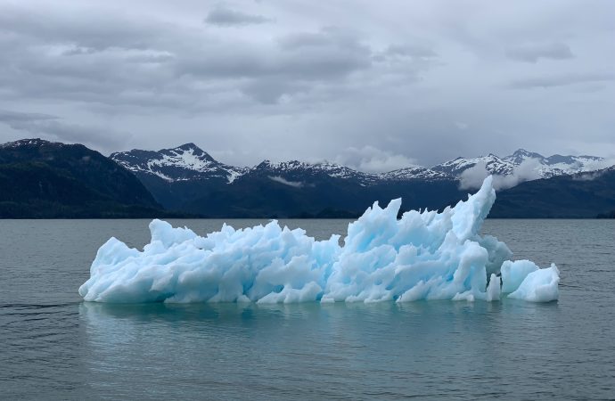 The Climate Imperative: How Our Actions Today Shape Our Planet’s Future