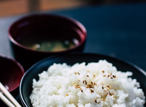 Rice Reimagined: Discover the Healthiest Rice Varieties for Your Diet