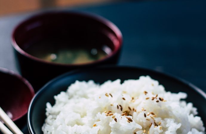 Rice Reimagined: Discover the Healthiest Rice Varieties for Your Diet