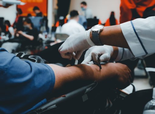 What to Expect During Your Next Blood Donation