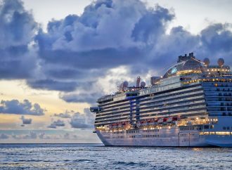 Cruising: The best routes and ships