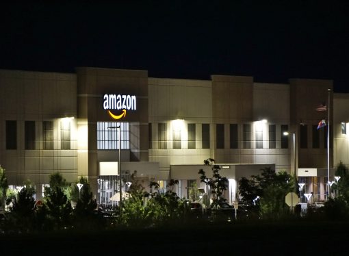 Amazon’s Cloud Business Faces Challenges: Company Falls in Response