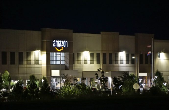 Amazon’s Cloud Business Faces Challenges: Company Falls in Response