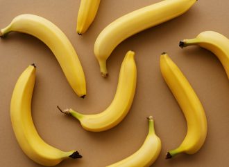 The Top 5 Health Benefits of Eating Bananas Regularly